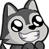 😁 Эмодзи «Wolfs - &» для Telegram