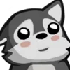 ☺️ Эмодзи «Wolfs - &» для Telegram