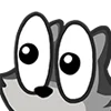 😮 Эмодзи «Wolfs - &» для Telegram