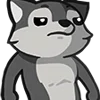 😎 Эмодзи «Wolfs - &» для Telegram