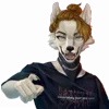 🫵 Эмодзи «Wolfs - &» для Telegram