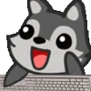 ⌨️ Эмодзи «Wolfs - &» для Telegram