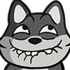 😁 Эмодзи «Wolfs - &» для Telegram