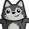 🤷‍♂️ Эмодзи «Wolfs - &» для Telegram