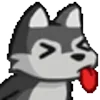 😝 Эмодзи «Wolfs - &» для Telegram