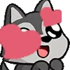 🥰 Эмодзи «Wolfs - &» для Telegram