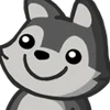 🙂 Эмодзи «Wolfs - &» для Telegram