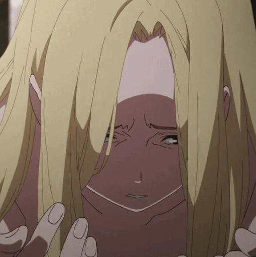 🌀 Стикер «Sayonara no asa ni yakusoku no hana o kazaro» для Telegram