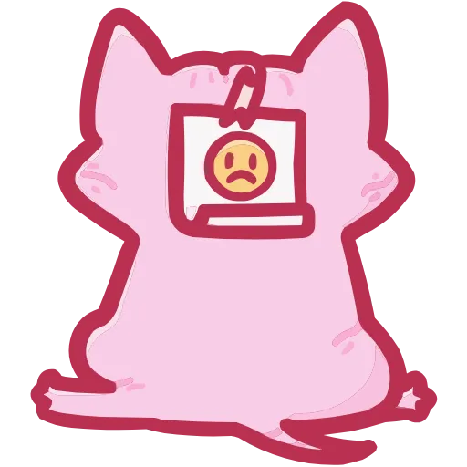 🤩 Эмодзи «Лёлик» для Telegram