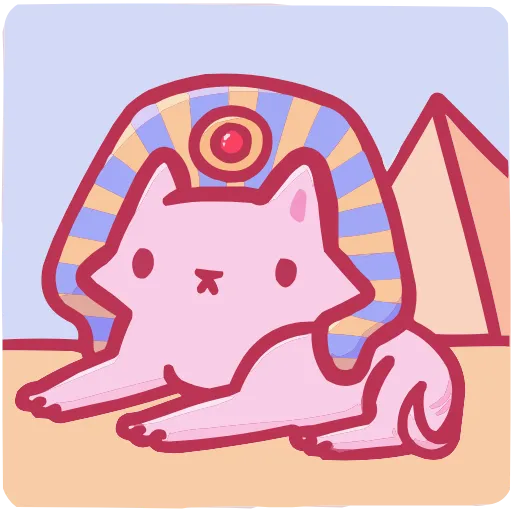 🤩 Эмодзи «Лёлик» для Telegram