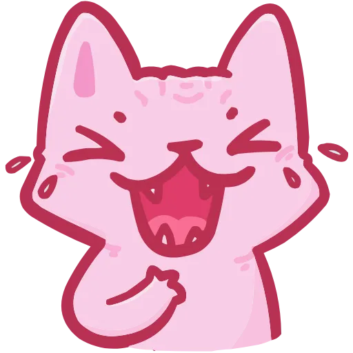 🤩 Эмодзи «Лёлик» для Telegram