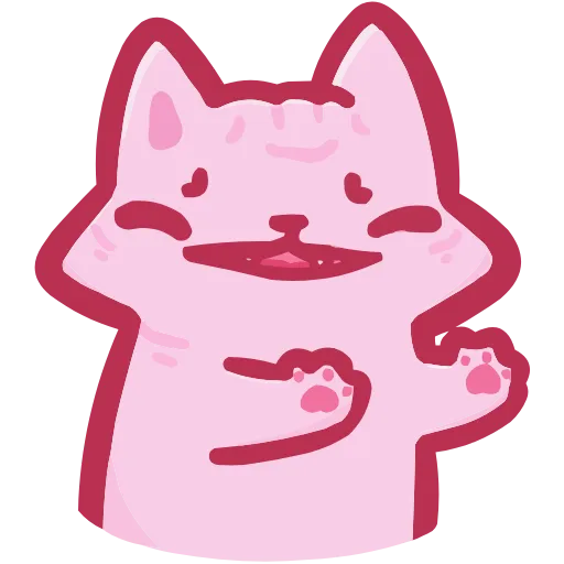 🤩 Эмодзи «Лёлик» для Telegram