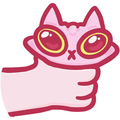 🤩 Эмодзи «Лёлик» для Telegram