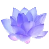 🪷 Эмодзи «ረ᥆ꫂ᥆ઽ» для Telegram