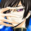 😈 Эмодзи «Lelouch» для Telegram