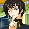 🤫 Эмодзи «Lelouch» для Telegram