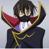 😎 Эмодзи «Lelouch» для Telegram