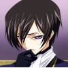 🤔 Эмодзи «Lelouch» для Telegram