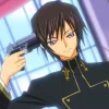 👻 Эмодзи «Lelouch» для Telegram