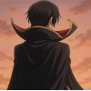 🙂 Эмодзи «Lelouch» для Telegram