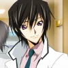 😊 Эмодзи «Lelouch» для Telegram