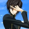 😎 Эмодзи «Lelouch» для Telegram