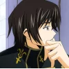 🤔 Эмодзи «Lelouch» для Telegram
