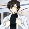 😋 Эмодзи «Lelouch» для Telegram