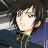 😳 Эмодзи «Lelouch» для Telegram