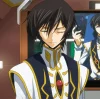 🙂 Эмодзи «Lelouch» для Telegram