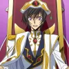 😱 Эмодзи «Lelouch» для Telegram