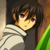🤡 Эмодзи «Lelouch» для Telegram