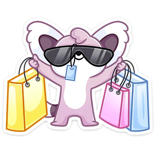 ⭐ Стикер «Лемми» для Telegram