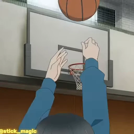 🏀 Стикер «Сладкий лимонад» для Telegram