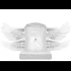 🦴 Эмодзи «White Emoji» для Telegram
