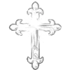 🦴 Эмодзи «White Emoji» для Telegram