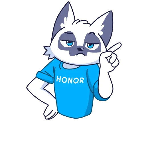 🙅‍♀️ Стикер «No text and Russian variants&;» для Telegram