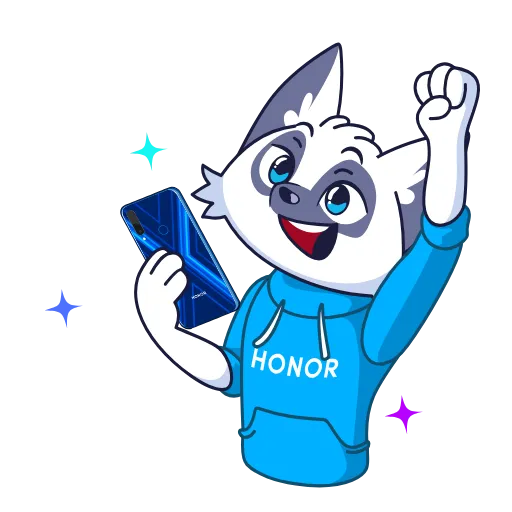 🥳 Стикер «No text and Russian variants&;» для Telegram