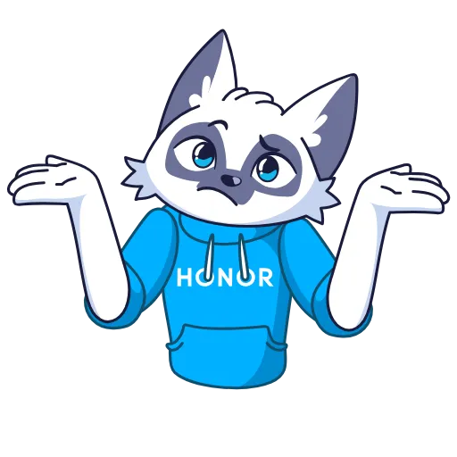 🤷‍♀️ Стикер «No text and Russian variants&;» для Telegram
