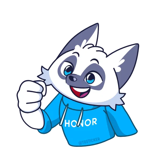 👊 Стикер «No text and Russian variants&;» для Telegram