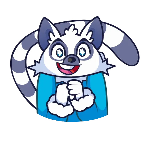 🤩 Стикер «No text and Russian variants&;» для Telegram