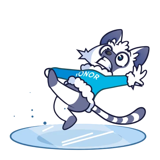 😱 Стикер «No text and Russian variants&;» для Telegram