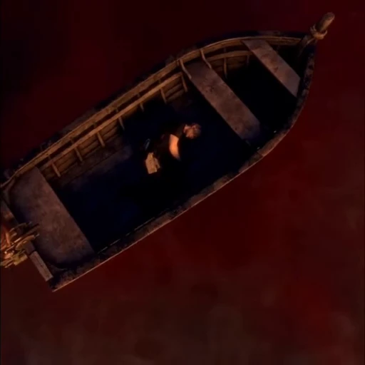 ☂ Стикер «Leon Kennedy RE4 remake&;» для Telegram