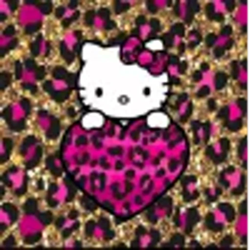 🤩 Эмодзи «leopard» для Telegram