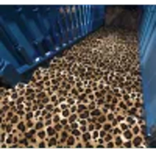 🤩 Эмодзи «leopard» для Telegram
