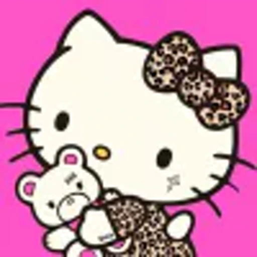 🤩 Эмодзи «leopard» для Telegram