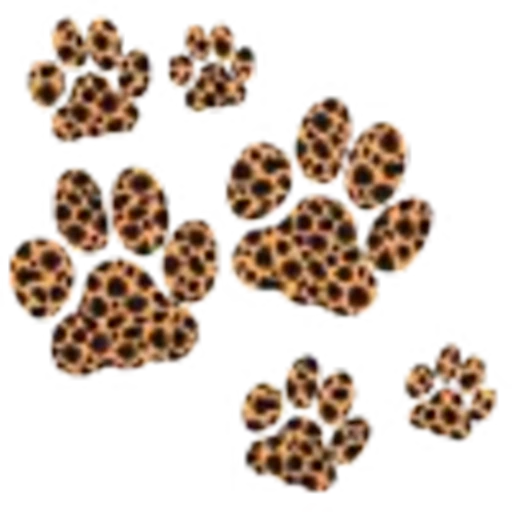 🤩 Эмодзи «leopard» для Telegram
