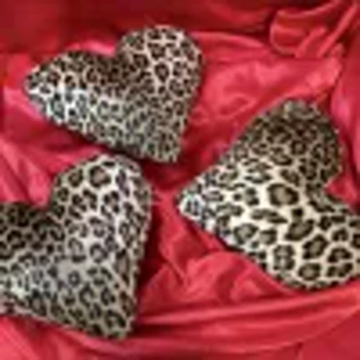 🤩 Эмодзи «leopard» для Telegram