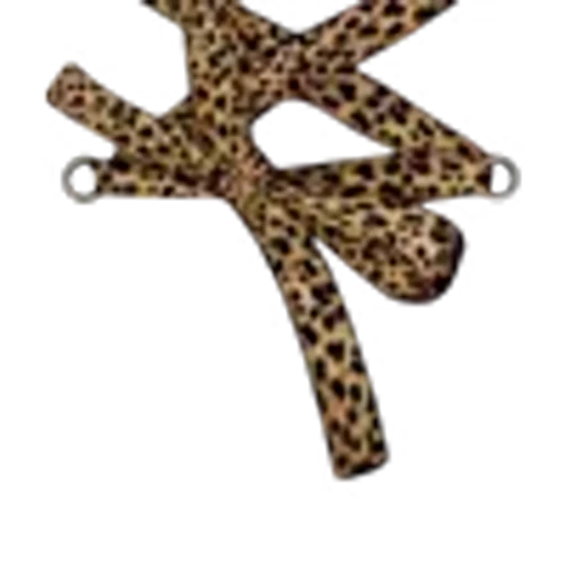 🎀 Эмодзи «leopard» для Telegram