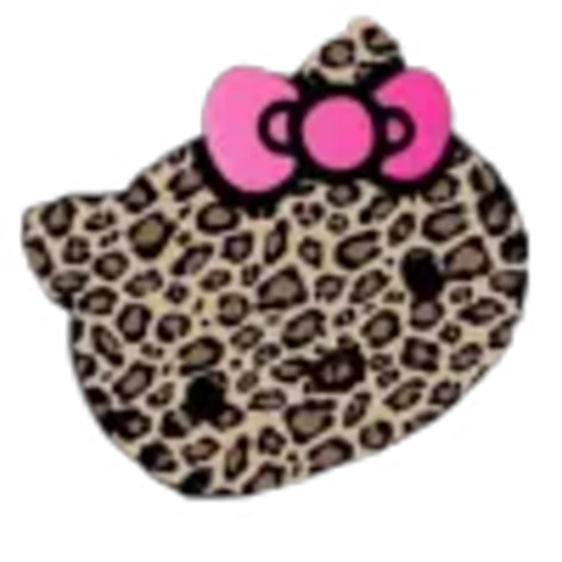 🤩 Эмодзи «leopard» для Telegram